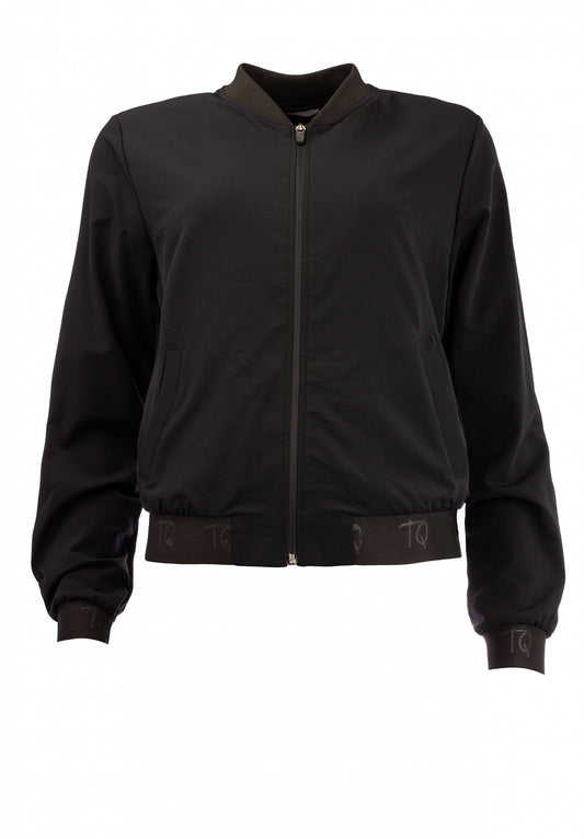 Bomber Basic Travel | Black