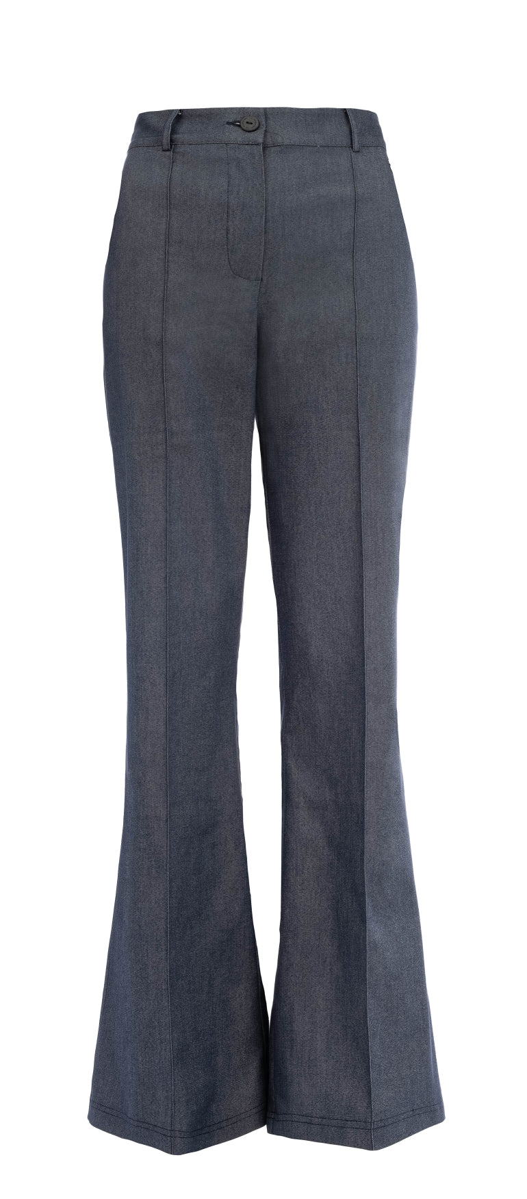 Broek Alex Denim | Navy