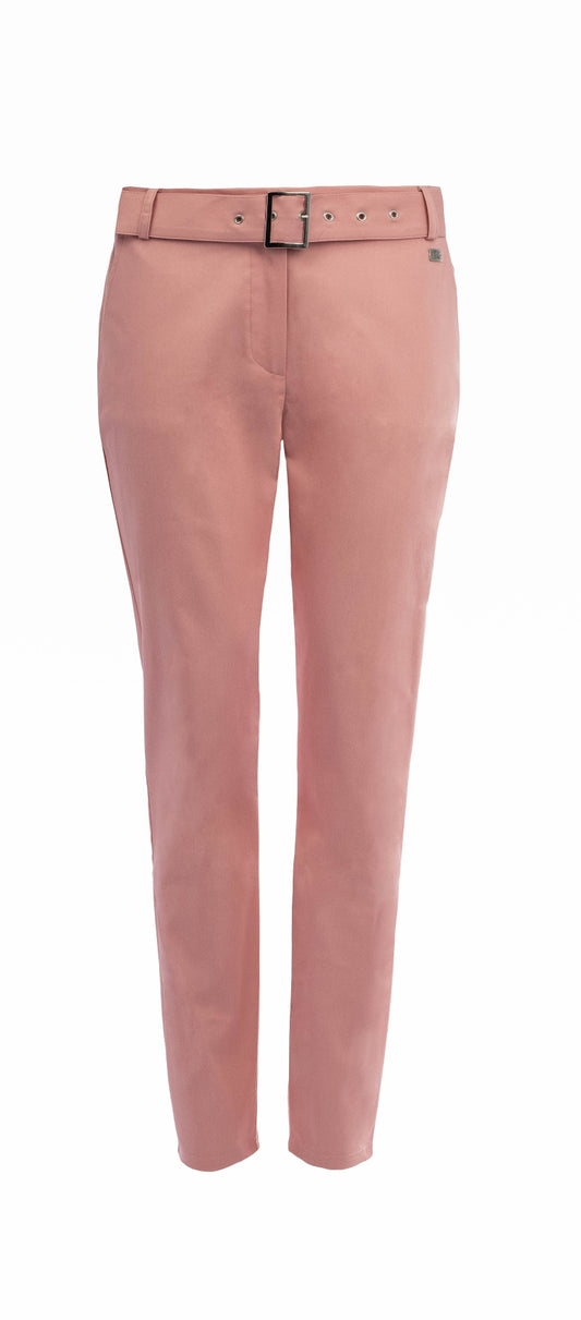Maureen Denim | Soft pink