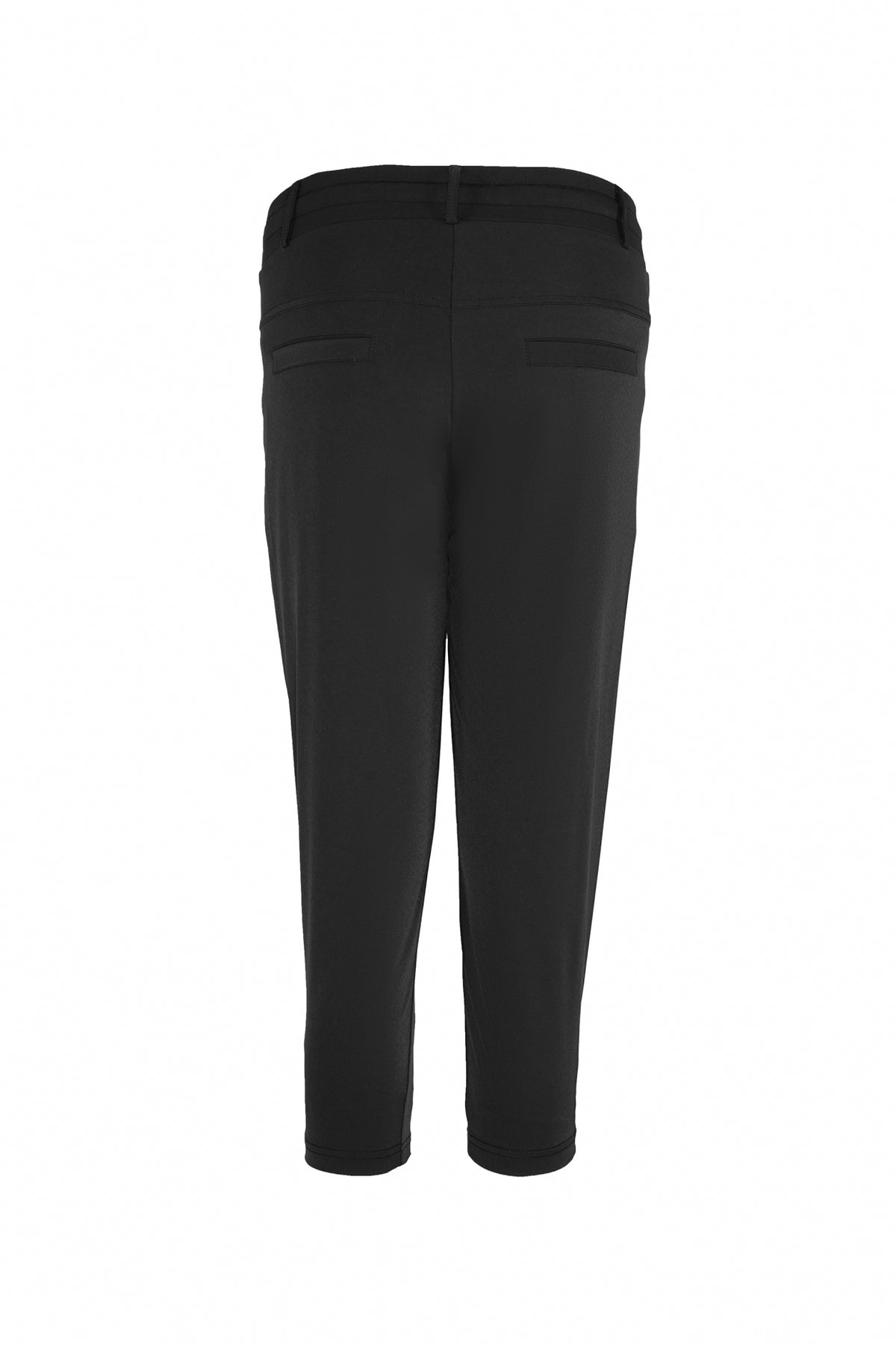 Carrie Basic Travel | Black