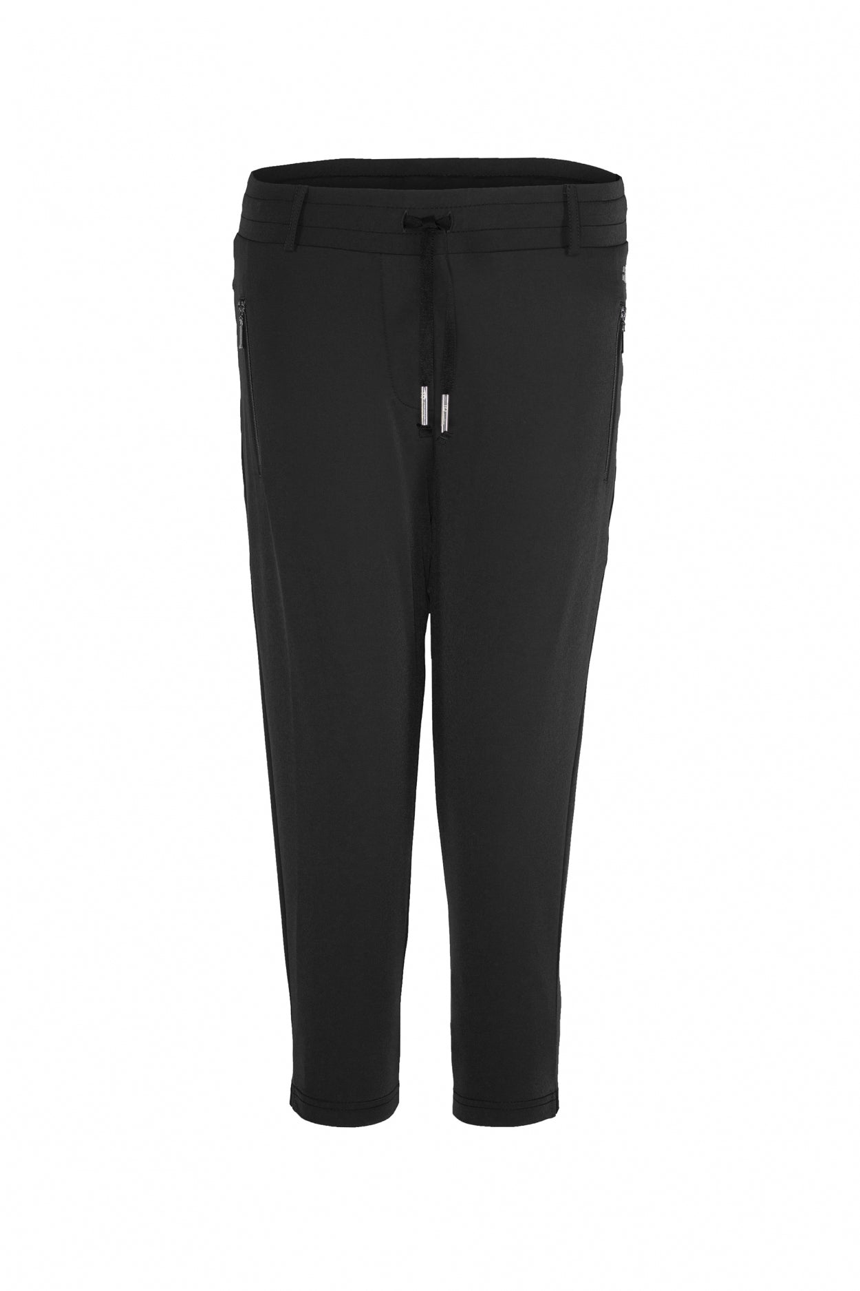 Carrie Basic Travel | Black