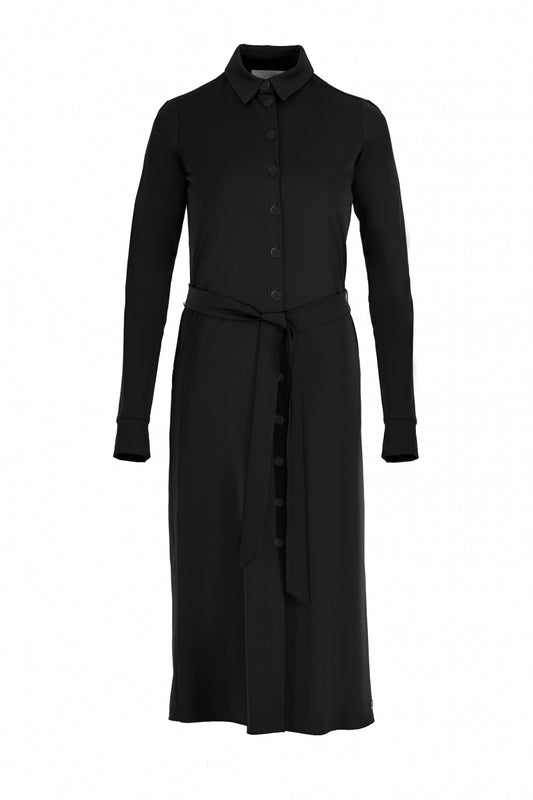 Claudia Basic Travel | Black
