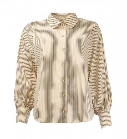 Daecy | beige - grey - blue