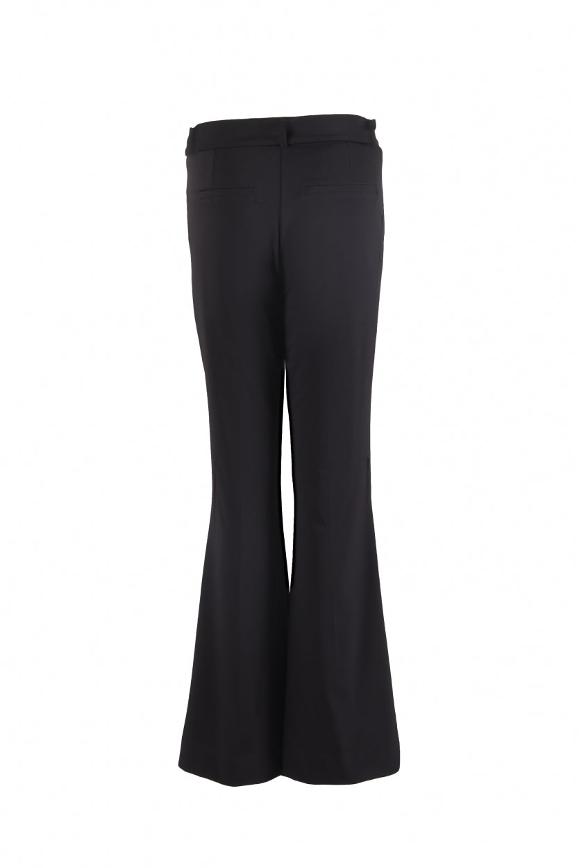 Danthe Basic Travel | Black