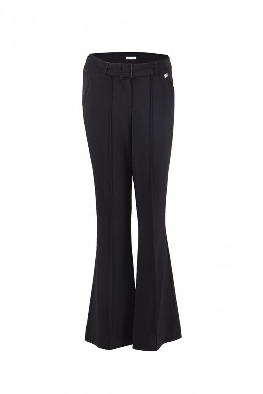 Danthe Basic Travel | Black