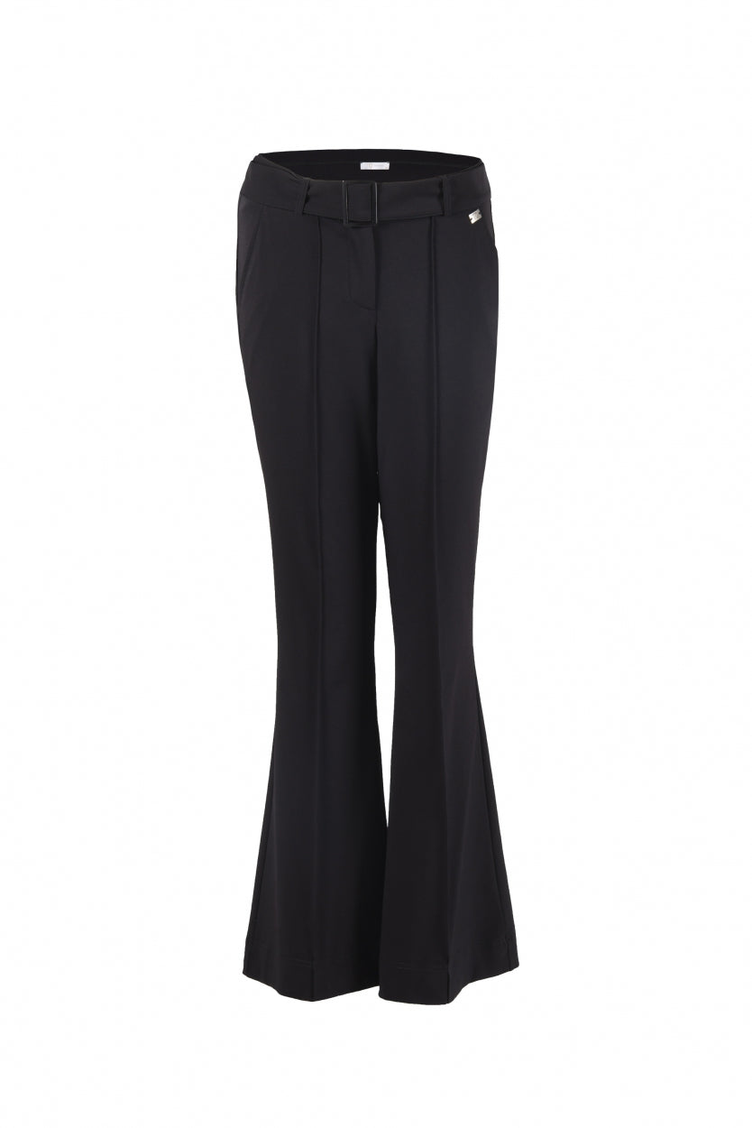 Danthe Basic Travel | Black