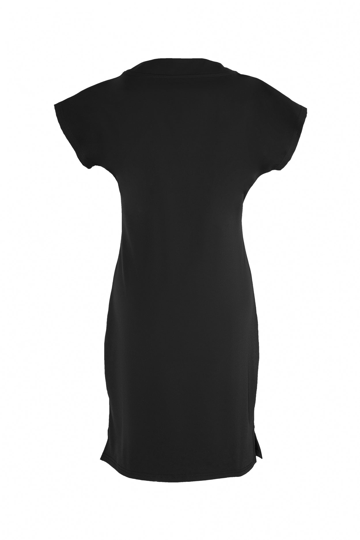 Diede Basic Travel | Black