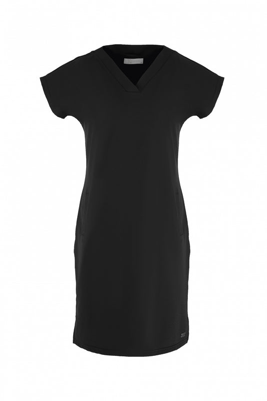 Diede Basic Travel | Black