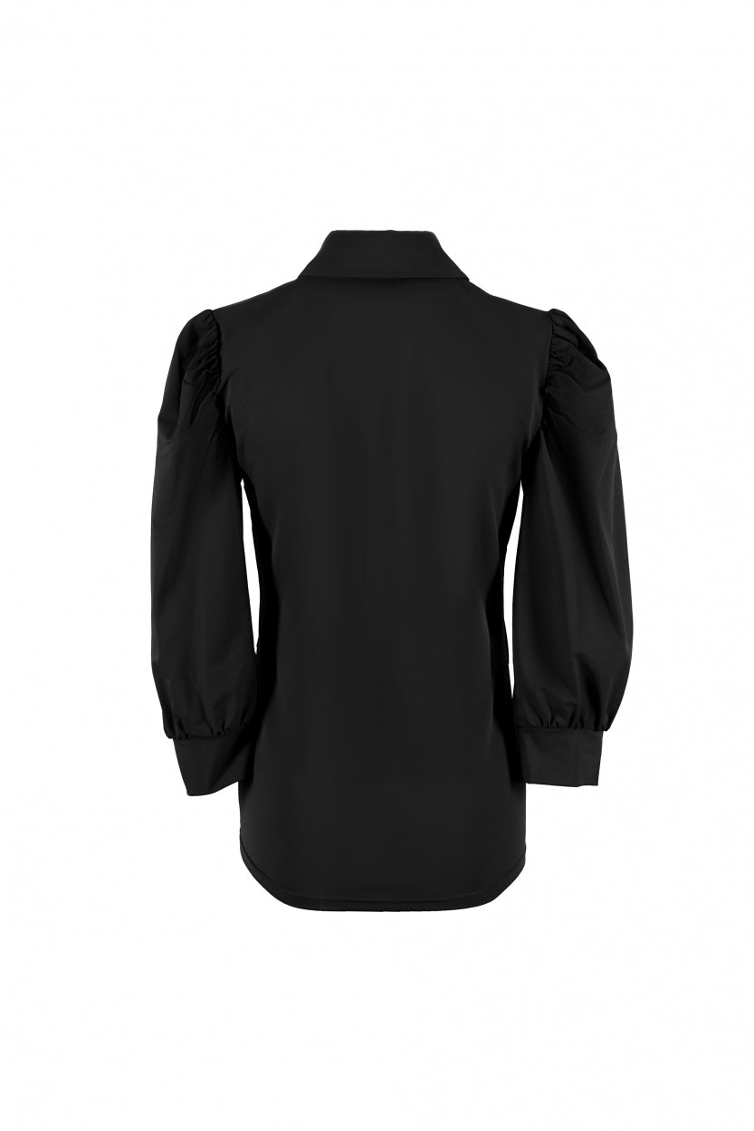 Evelien Basic Travel | Black