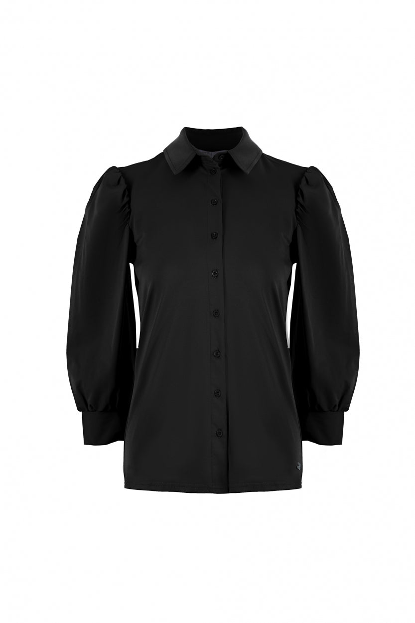Evelien LS Basic Travel | Black