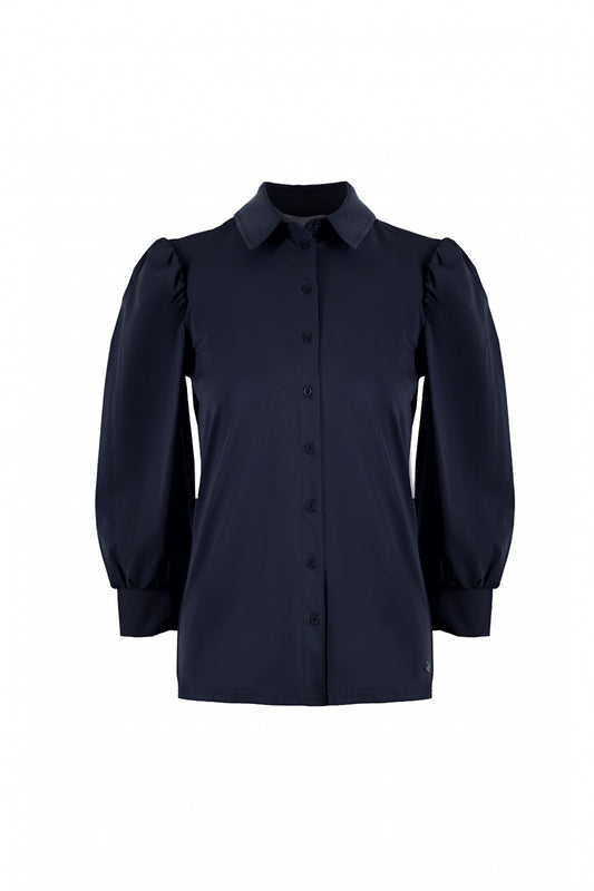 Evelien LS Basic Travel | marine