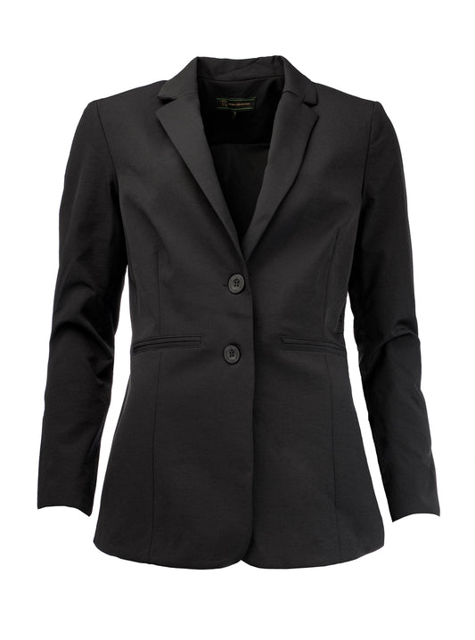 Foxglove | Black