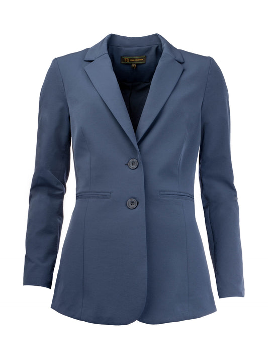 Foxglove | Navy