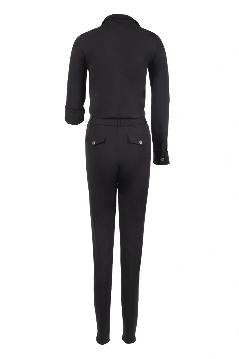 Gerda Basic Travel | Black