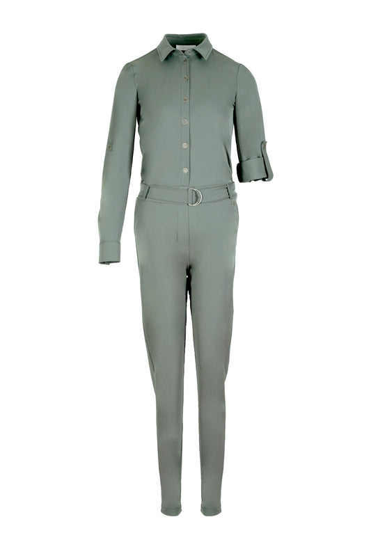 Gerda Basic Travel | Army B