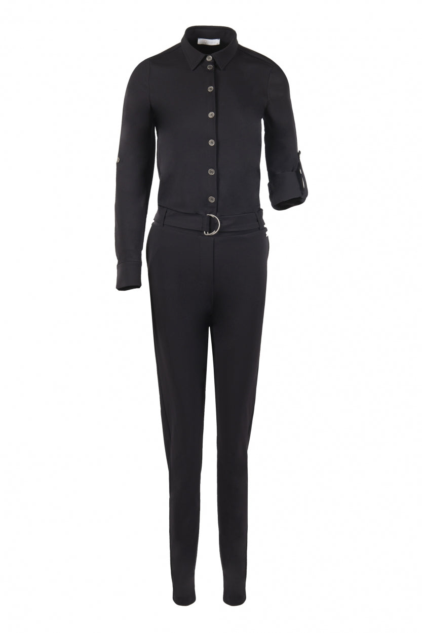 Gerda Basic Travel | Black