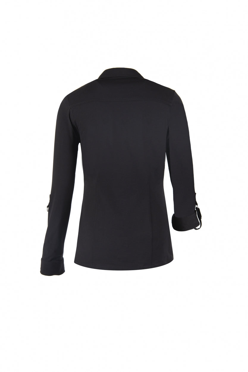 Greet Basic Travel | Black