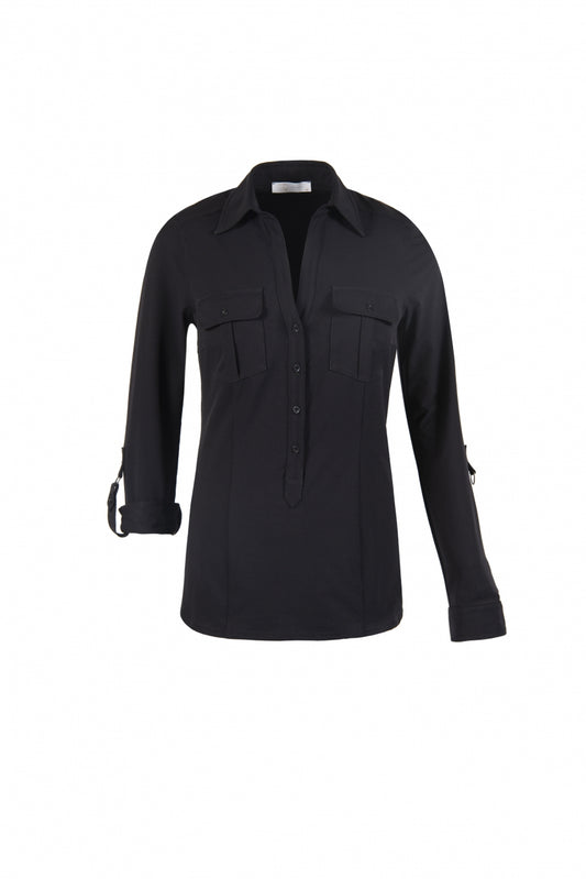 Greet Basic Travel | Black