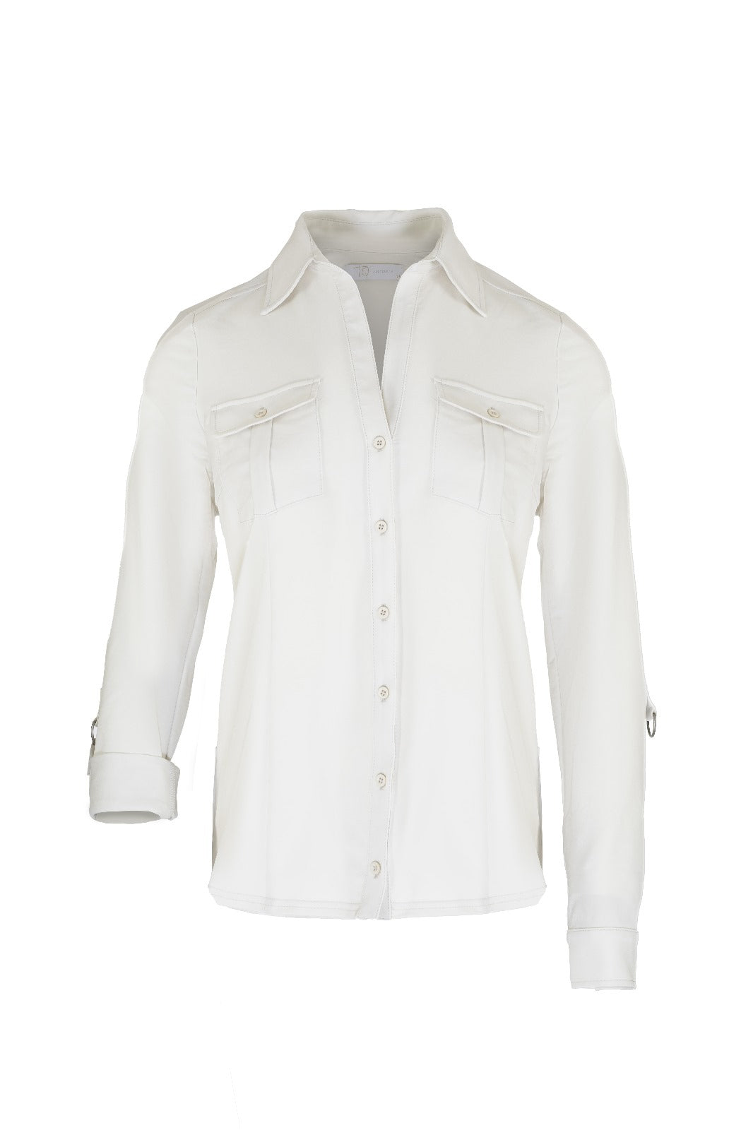 Blouse Gwen O Basic Travel | Kit