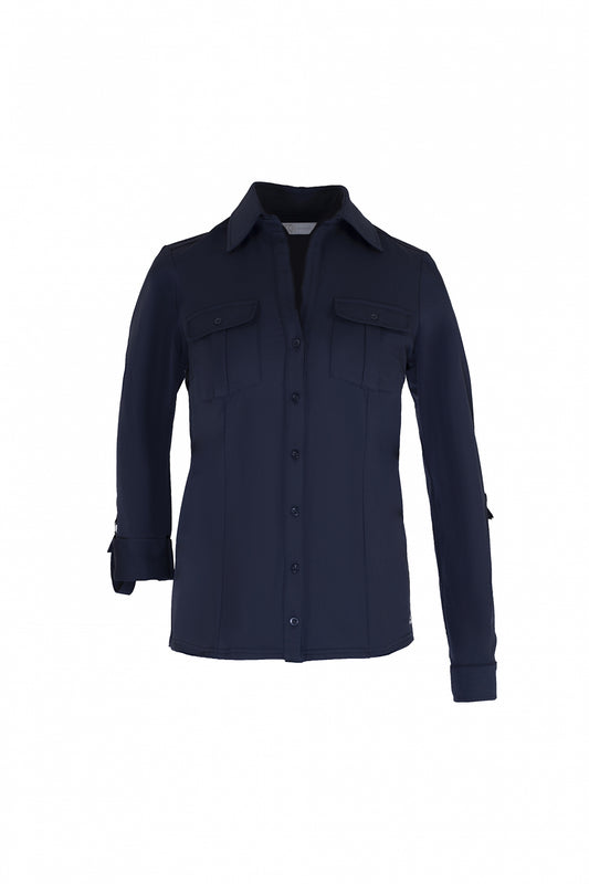 Gwen O Basic Travel | marine