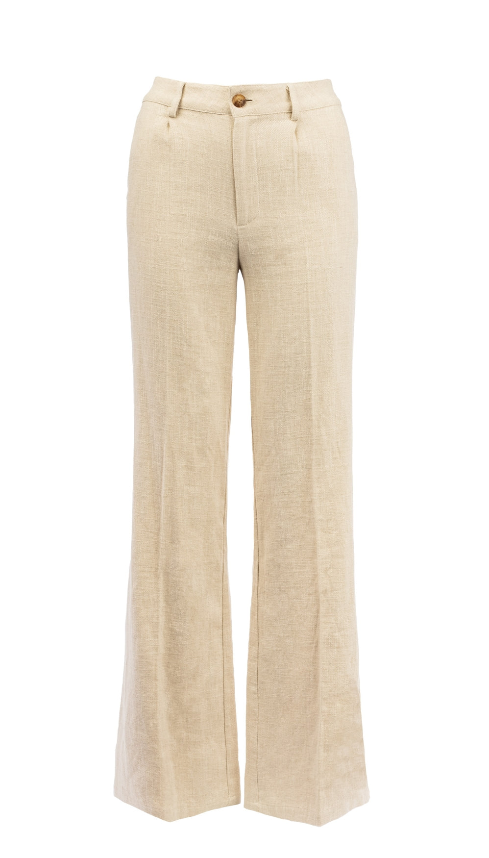 Antje Ramie | Beige