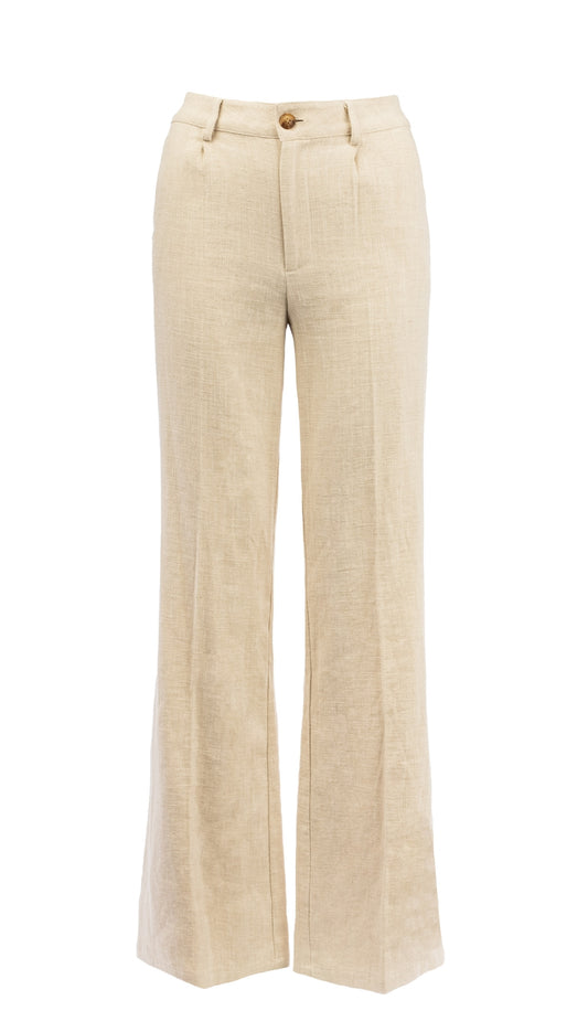 Antje Ramie | Beige