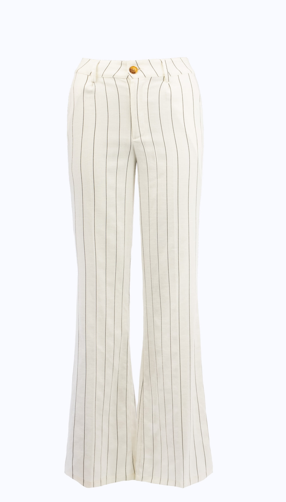 Antje Stripe | White