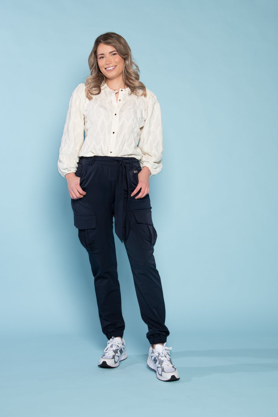 Job Spiderweb | Off White
