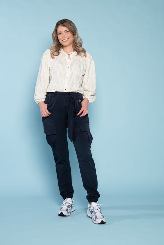 Job Spiderweb | Off White