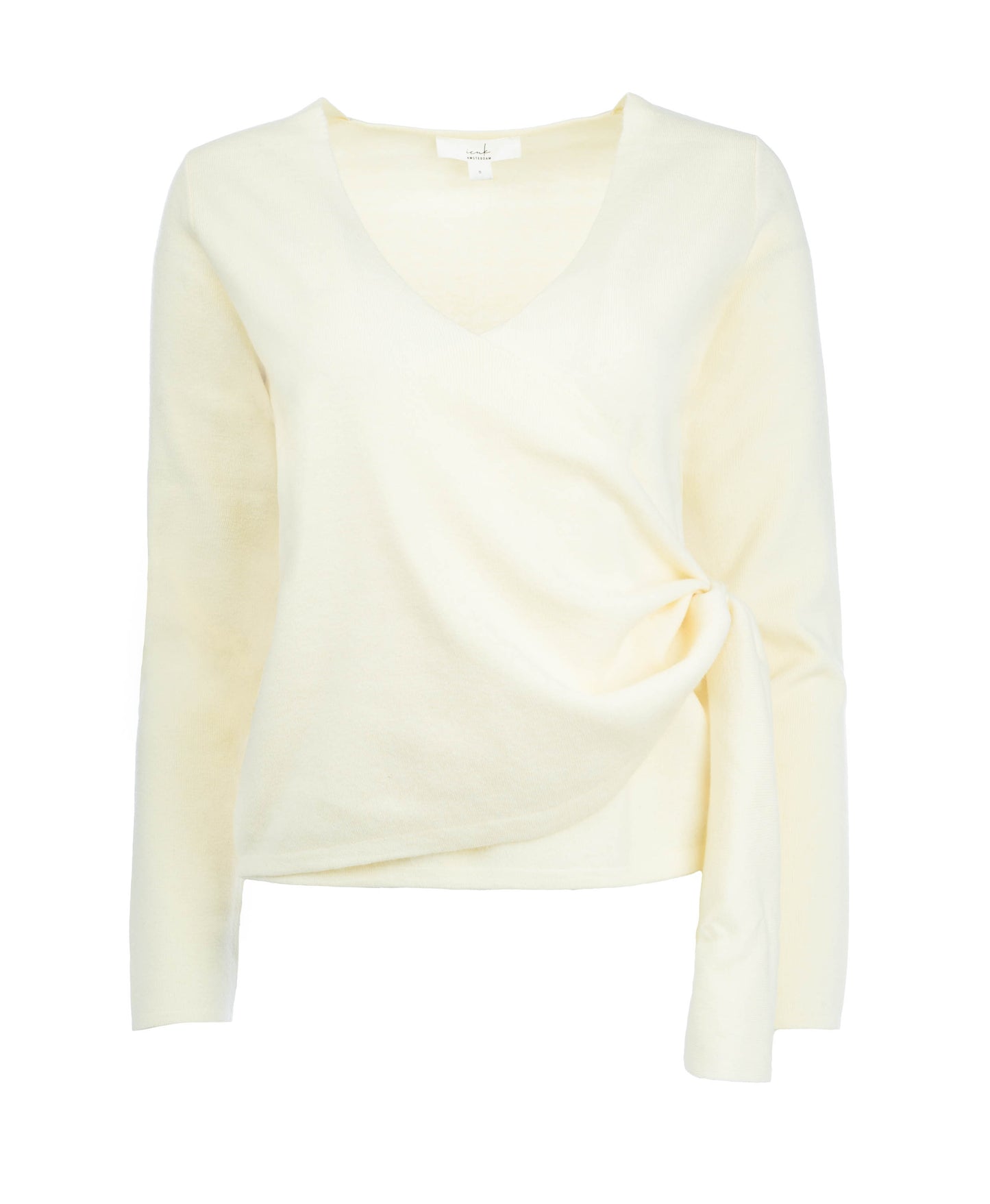 Shelby Pes/Wo Fine rib | Creme