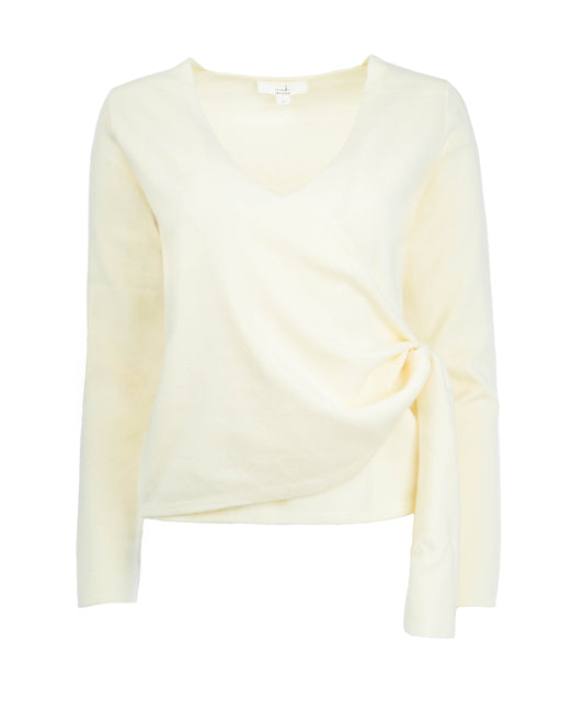 Shelby Pes/Wo Fine rib | Creme