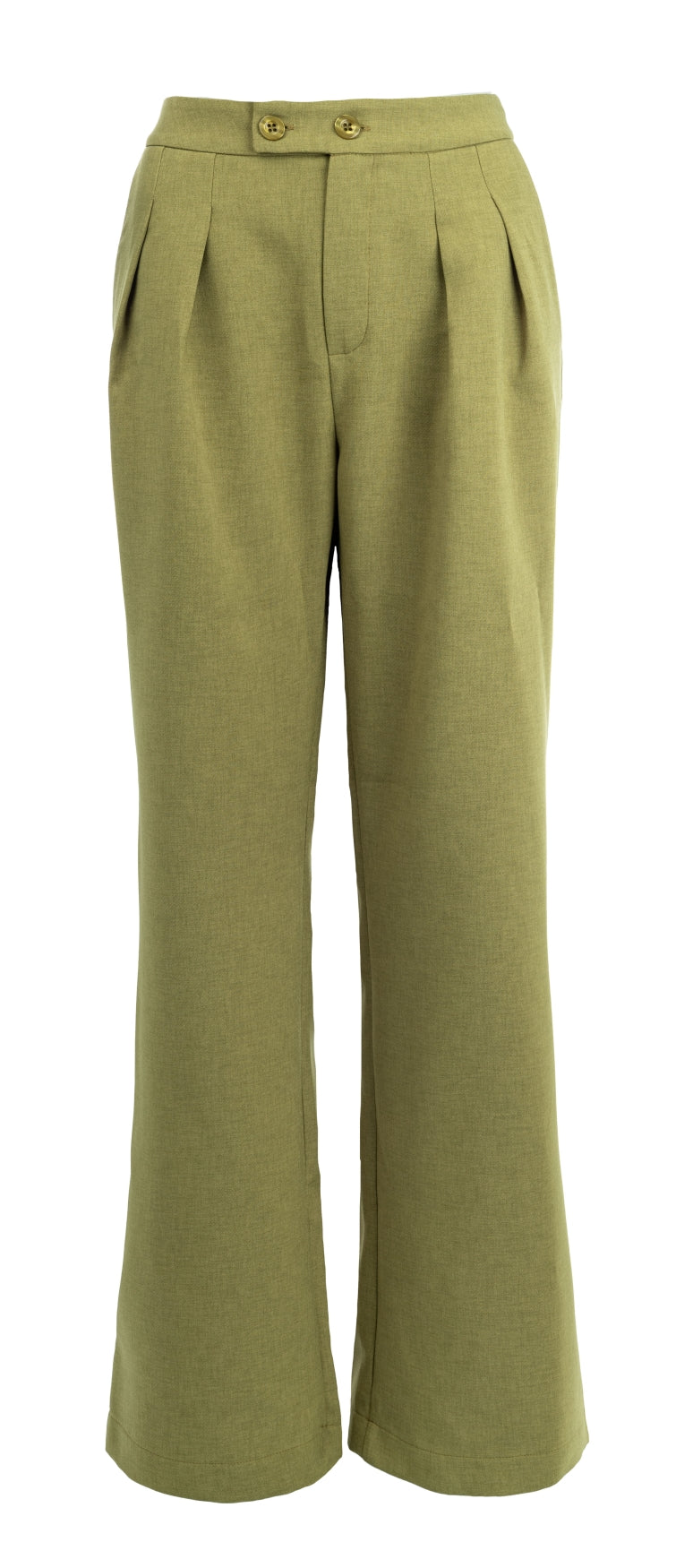 Mosaic Melange woven | Lime