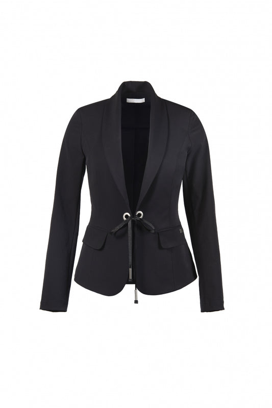 Ingrid Basic Travel | Black