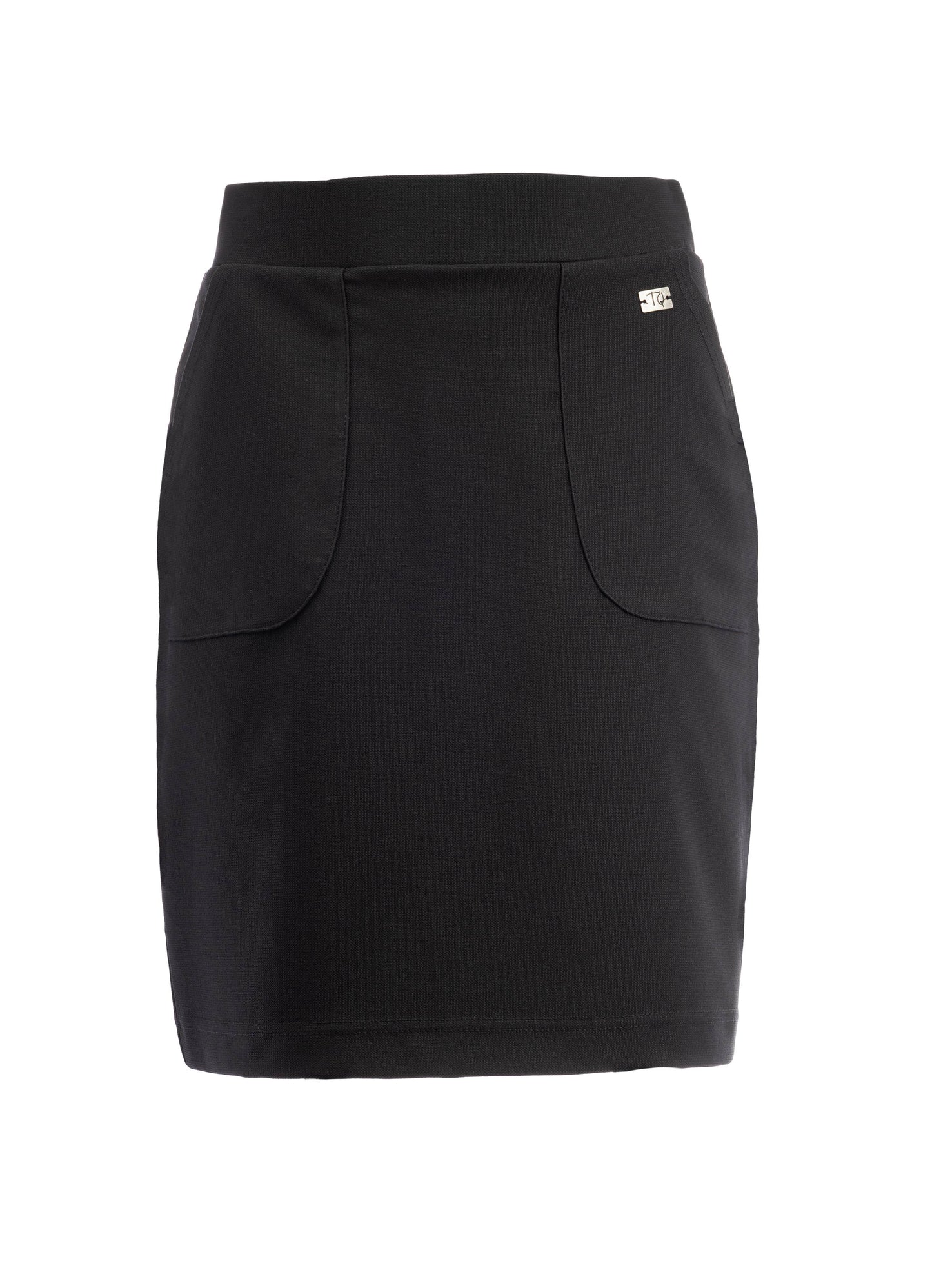 Joey Textured Travel | Black