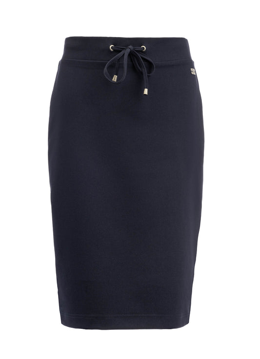 Joyce Textured Travel | Navy B