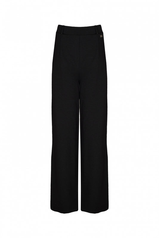 Pantalon Kaat Basic Travel | Black