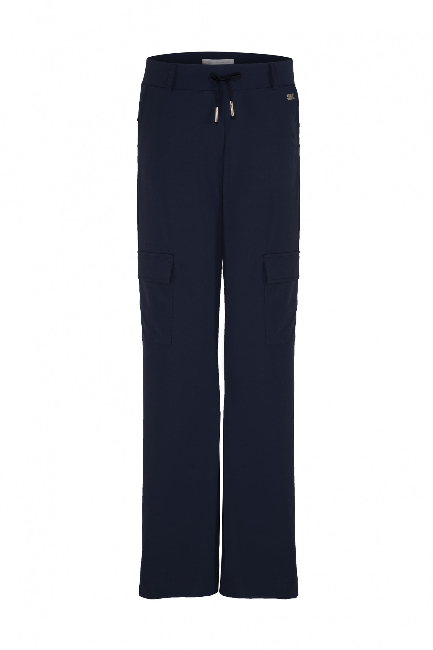 Pantalon Kaat Basic Travel | marine