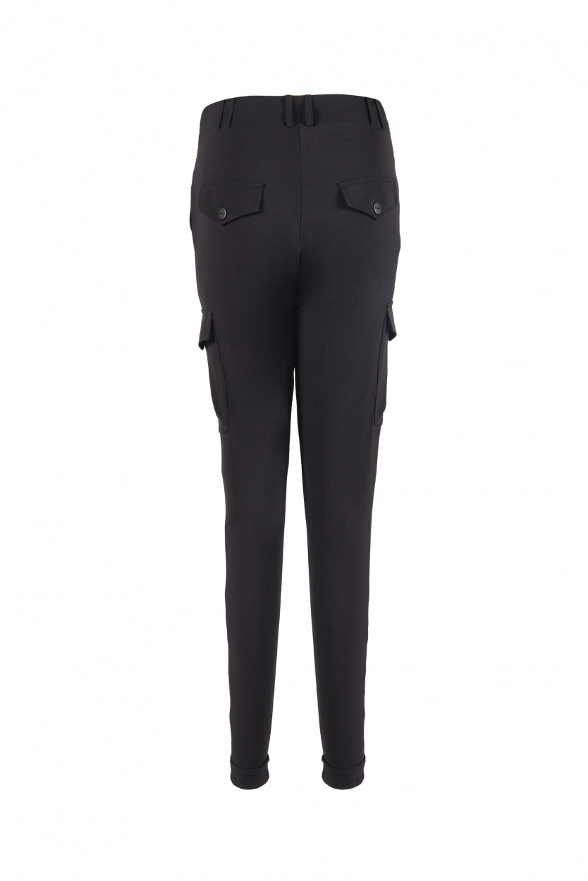 Karin Basic Travel | Black