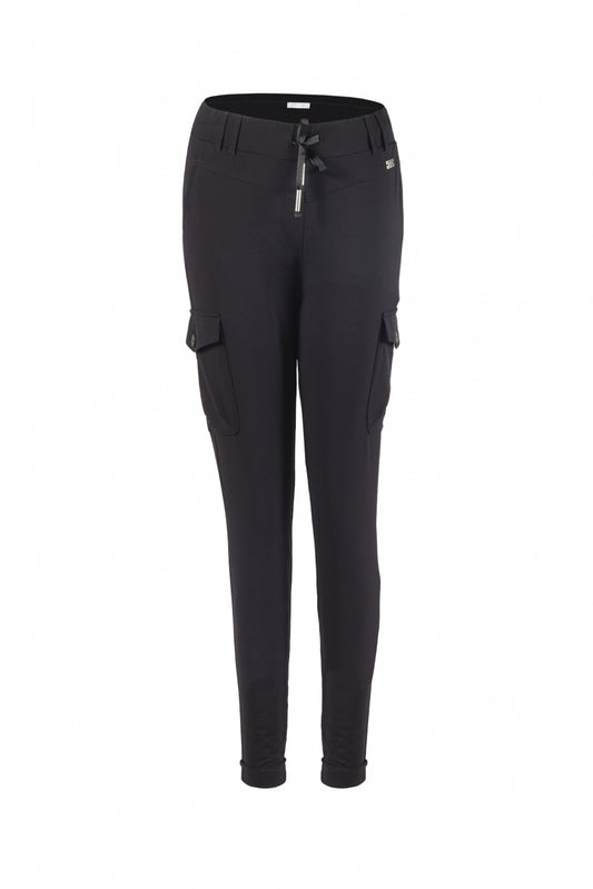 Karin Basic Travel | Black