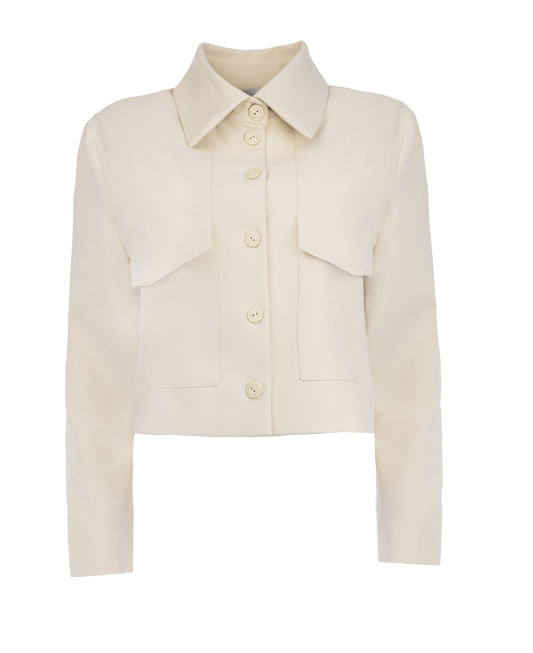 Jasje FleurK LeroyS2 | Beige