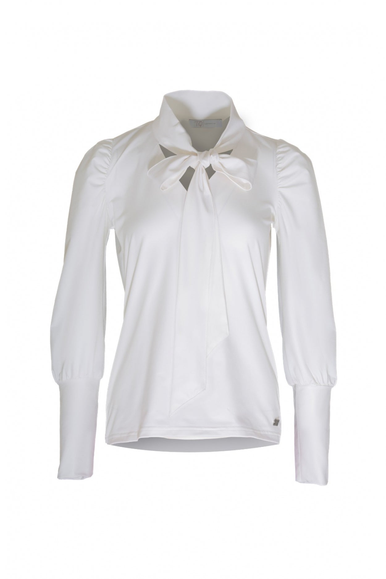 Lieke | White