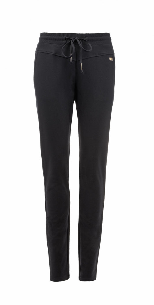 Liv Textured Travel | Black