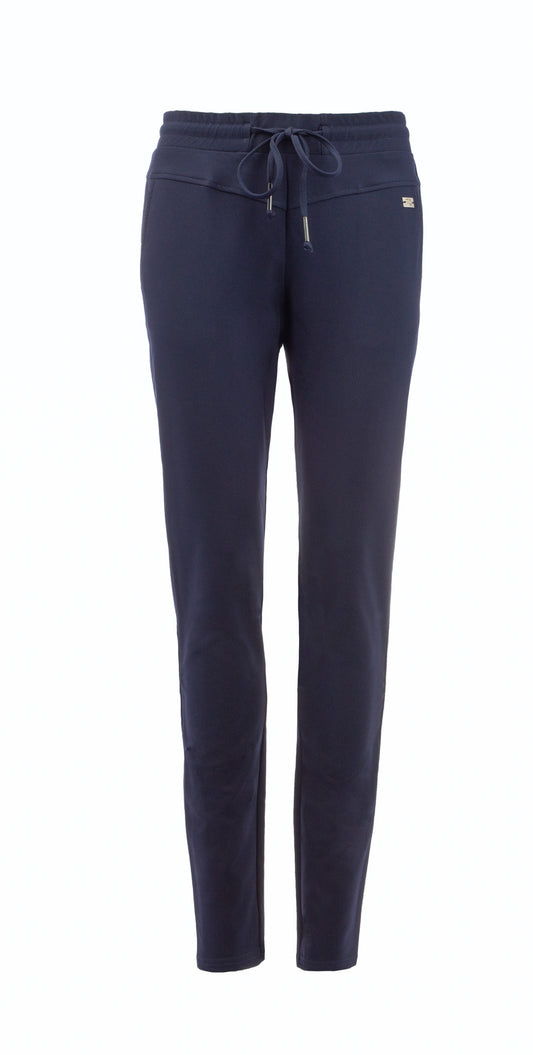 Liv Textured Travel | Navy B