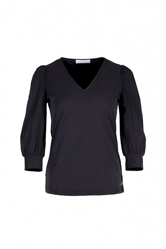 Lola Basic Travel | Black