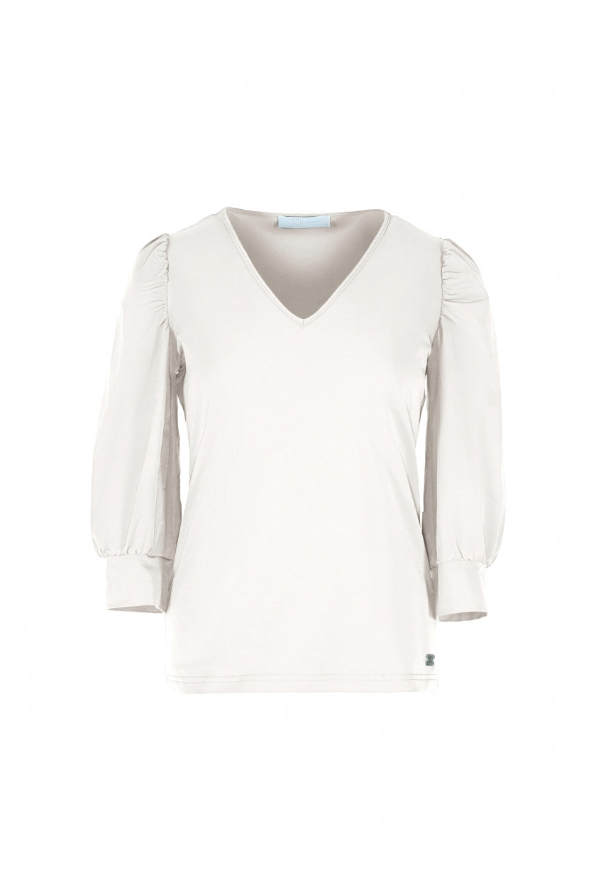 Lola Basic Travel | - Off white