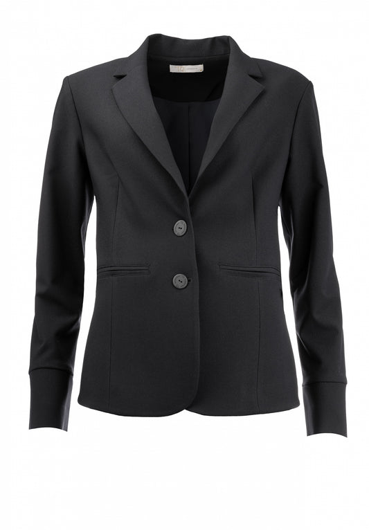 Manja V Textured Travel | Black