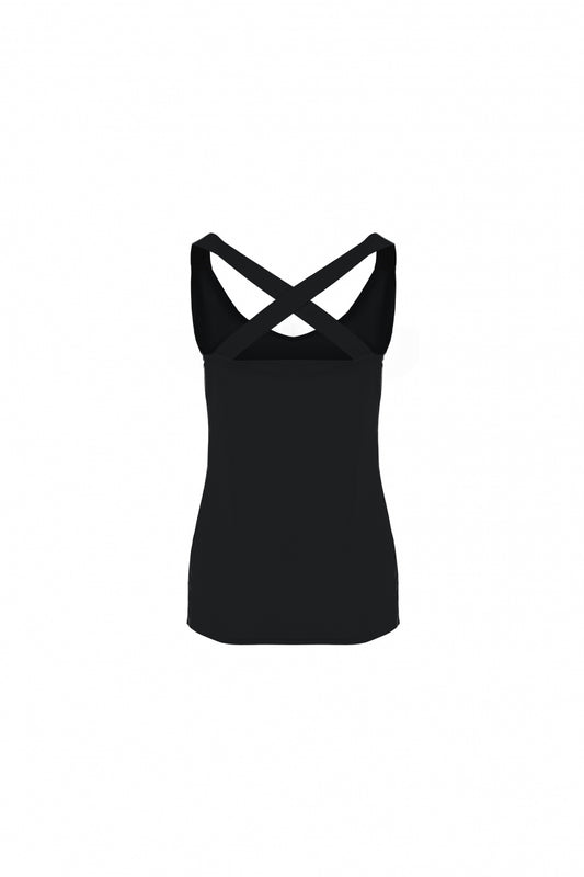 Mirai Basic Travel | Black