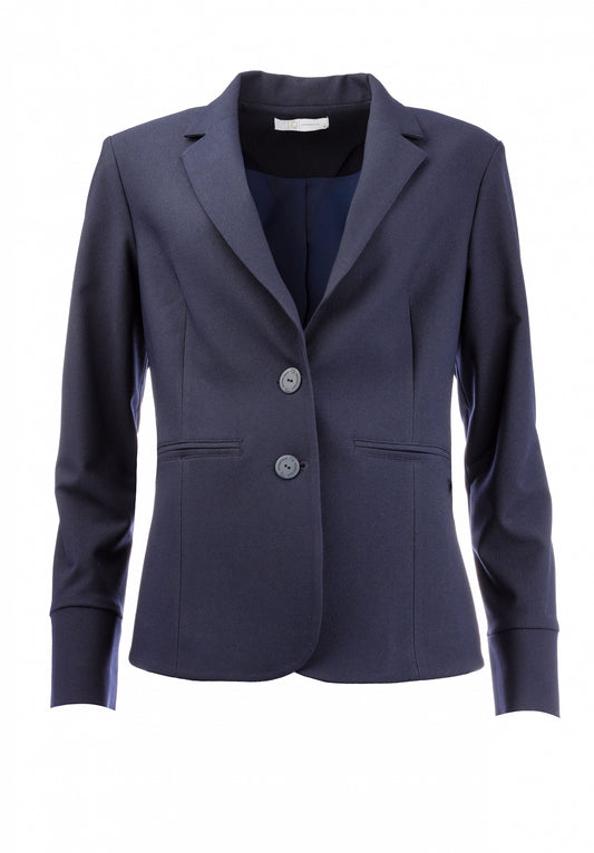 Manja V Textured Travel | Navy B