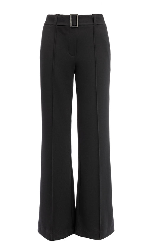 Ilze Twill | Black