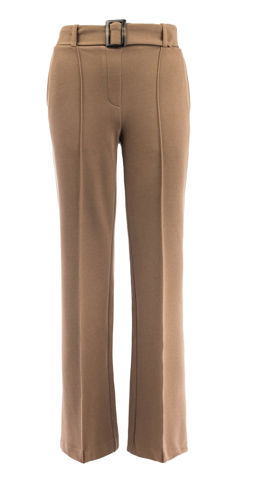 Ilze Twill | Taupe